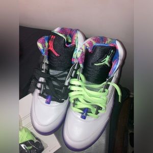 Jordan 5 Alternate Bel-Air